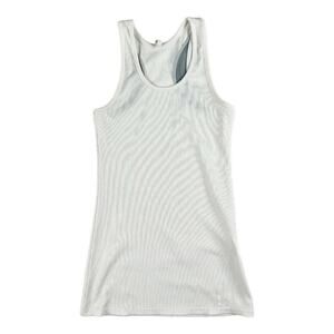 Under Armour White Heat Gear Tank Top XS